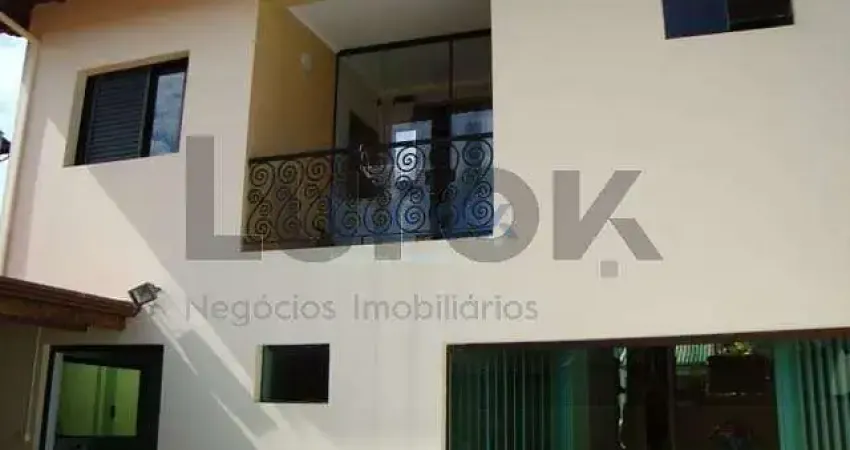 Casa à venda Condomínio São Joaquim - Valinhos / SP