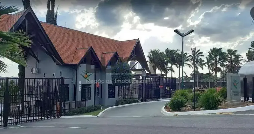 terreno à venda 600M², Centro, Vinhedo - SP | Condominio Terras de Vinhedo