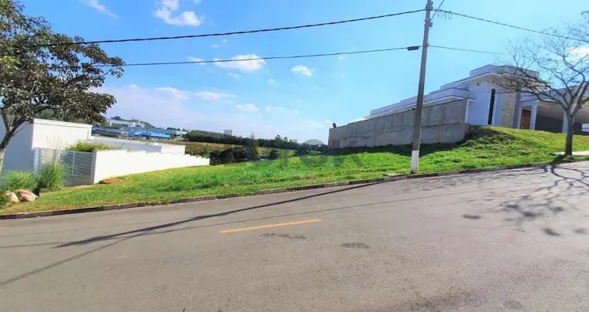 Terreno de 1.000m² à Venda Condomínio Villa Lombarda - Valinhos / SP