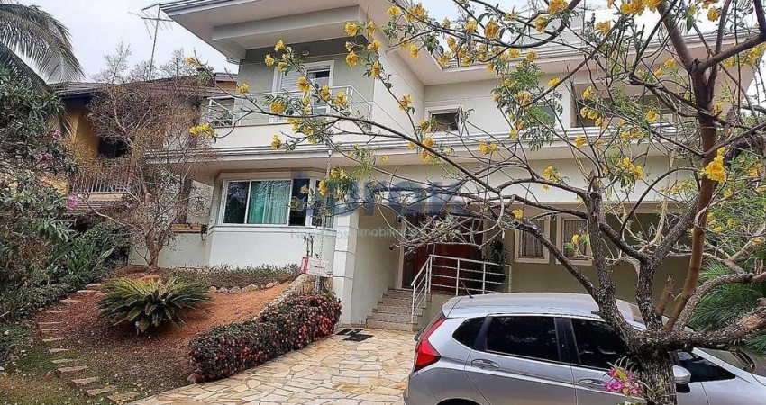 casa à venda 4 Quartos, 4 Suites, 4 Vagas, 450M², Condomínio Residencial Terras do Caribe, Valinhos