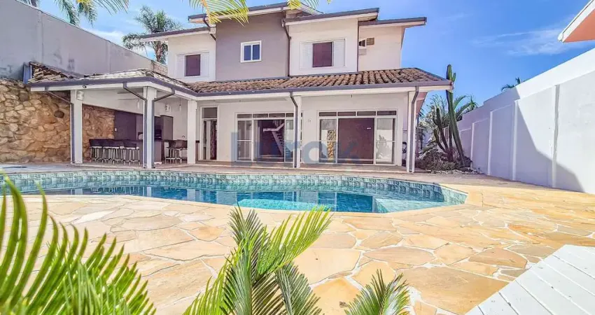Casa 3 suites à Venda  ou Locação - Condomínio Millennium - Valinhos / SP