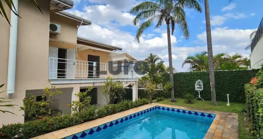 Casa 3 suites à venda  - Condomínio Millennium - Valinhos / SP