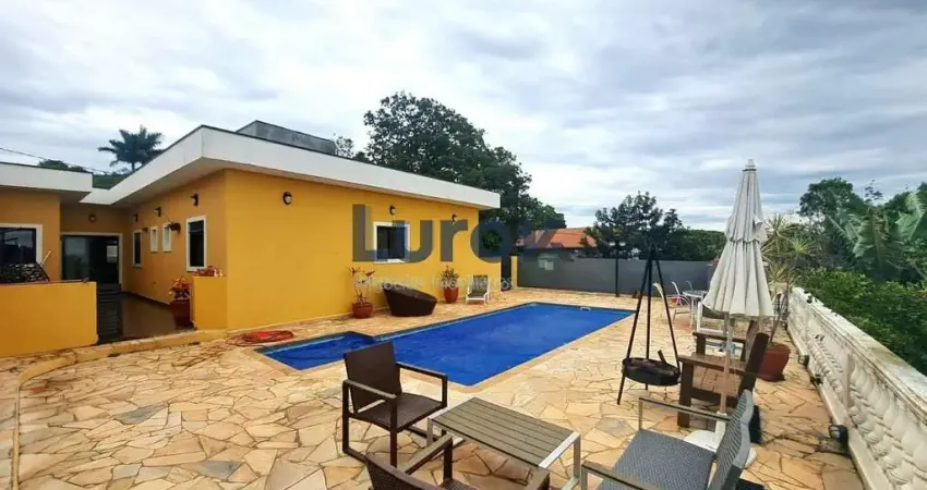 casa à venda 6 Quartos, 6 Suites, 5 Vagas, 1070M², Clube de Campo Valinhos, Valinhos - SP | Condomí