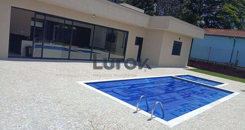 casa à venda 3 Quartos, 3 Suites, 9 Vagas, 1030M², Condomínio Clube de Campo Valinhos, Valinhos - S