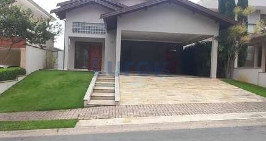 Casa para  venda e alugar no condomínio Reserva das Palmeiras em  Valinhos