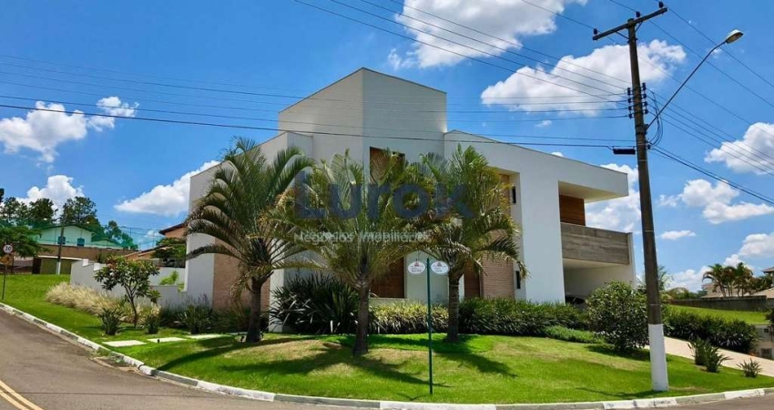 casa à venda 4 Quartos, 4 Suites, 4 Vagas, 349M², Condomínio Residencial Querência, Valinhos - SP |