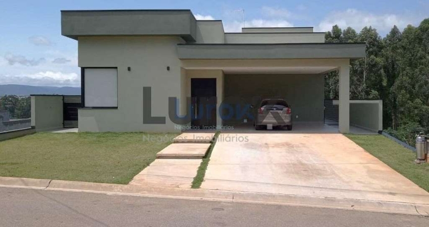 casa à venda 4 Quartos, 4 Suites, 4 Vagas, 500M², Jardim das Minas, Itupeva - SP | Residencial Ibi