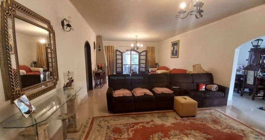 Casa à venda, Clube de Campo Valinhos
