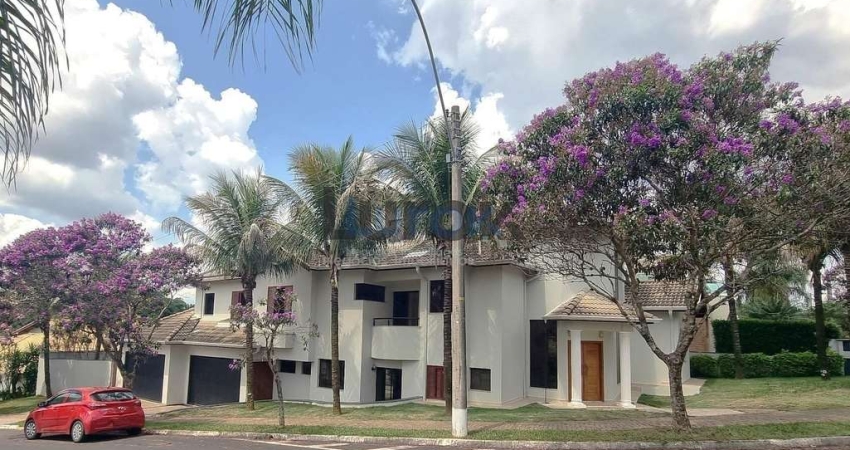 Casa  4 suites à Venda Condominio Reserva Colonial - Valinhos / SP