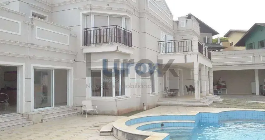 Casa 4 suites  à Venda ou  Condominio Vale do Itamaracá - Valinhos / SP
