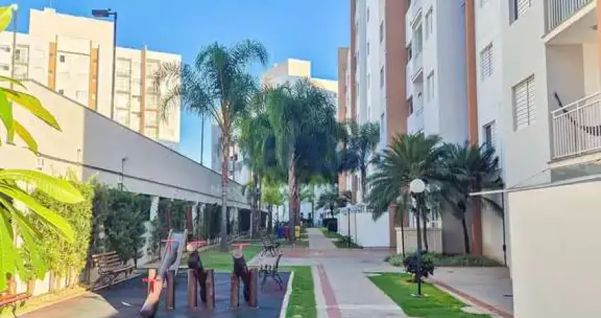 Apartamento para venda no Condomínio Residencial Alta Vista - Valinhos/SP.