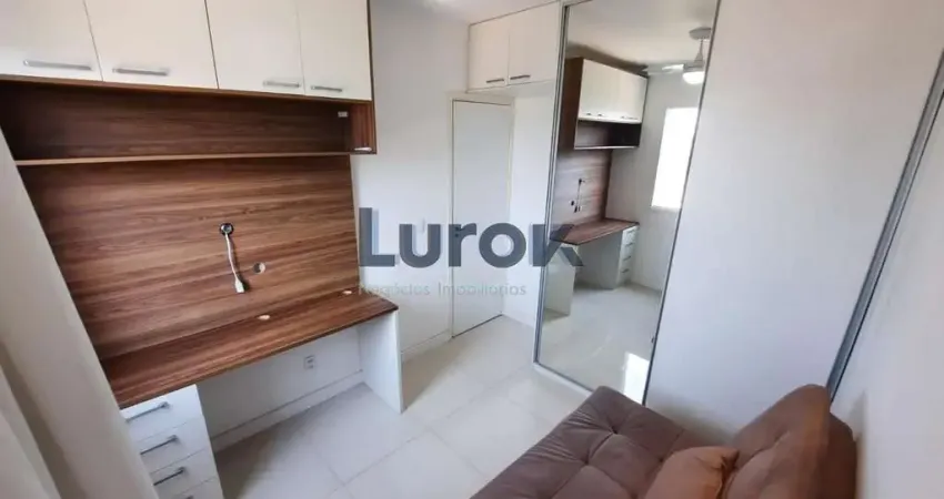 Apartamento com 2 quartos para alugar na Rua João Bissotto Filho, 1181, Ortizes, Valinhos