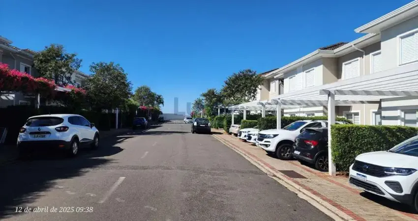 Casa para alugar no condominio Vila Imperial, em Valinhos.