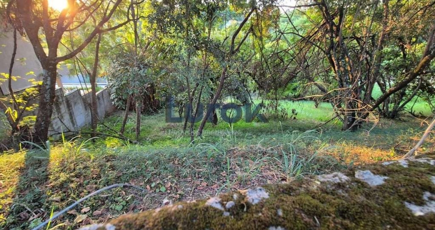 Terreno à venda na Alameda Mário de Oliveira Souza, 415, Vale do Itamaracá, Valinhos