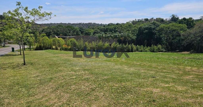 Terreno  de 3.181,63 à Venda Condomínio Quinta da Baroneza - Bragança Paulista / SP
