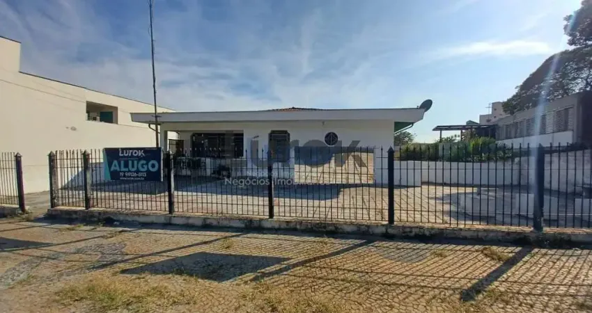 casa para Locação 3 Quartos, 1 Suite, 437.4M², Jardim Ribeiro, Valinhos - SP