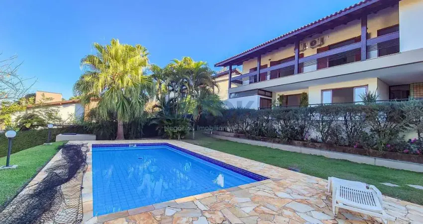 Casa 4 suites  para  Locação Condominio Vale do Itamaracá - Valinhos / SP
