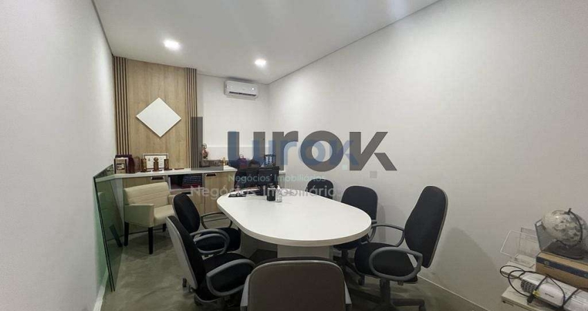 sala para Locação 2 Vagas, 20M², Jardim Ribeiro, Valinhos - SP
