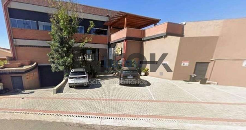 sala para Locação 30M², Vila Nova Valinhos, Valinhos - SP