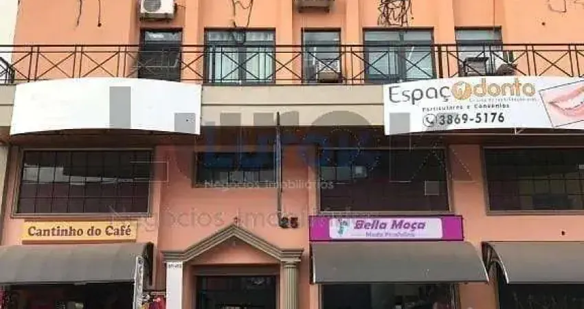 Sala comercial com 1 sala para alugar na Rua Eugênio Franceschini, 25, Centro, Valinhos