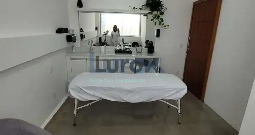 sala para Locação 2 Vagas, 25M², Jardim Ribeiro, Valinhos - SP
