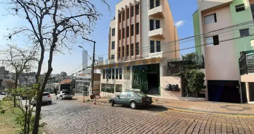 sala à venda e locação 1 Vaga, 31M², Vila Clayton, Valinhos - SP | Edifício Hortência