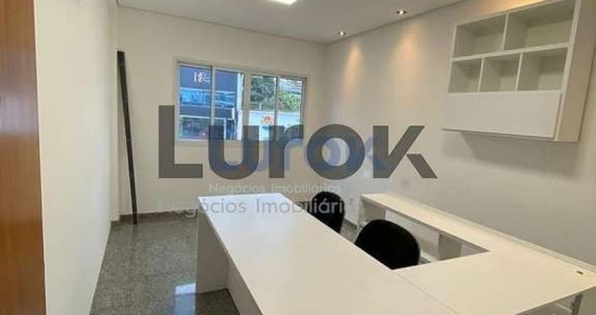 sala para Locação 18M², Jardim Ribeiro, Valinhos - SP