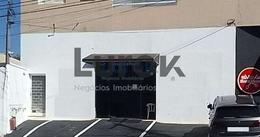 salão para Locação 3 Vagas, 100M², Loteamento Residencial Santa Gertrudes, Valinhos - SP