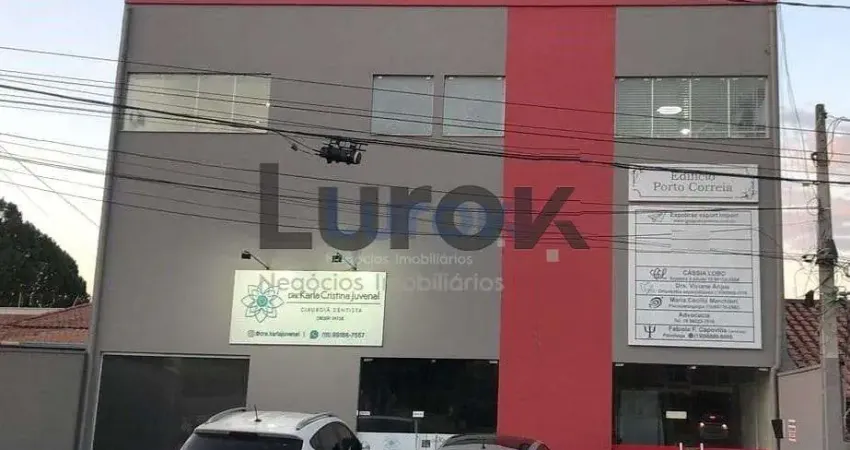 prédio à venda 4 Vagas, 404M², Parque Nova Suíça, Valinhos - SP