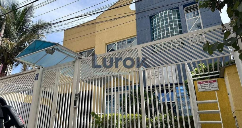 prédio para Locação 4 Vagas, 360M², Bela Vista, Valinhos - SP