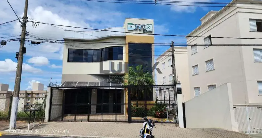 prédio à venda 10 Vagas, 622M², Jardim Monte Verde, Valinhos - SP