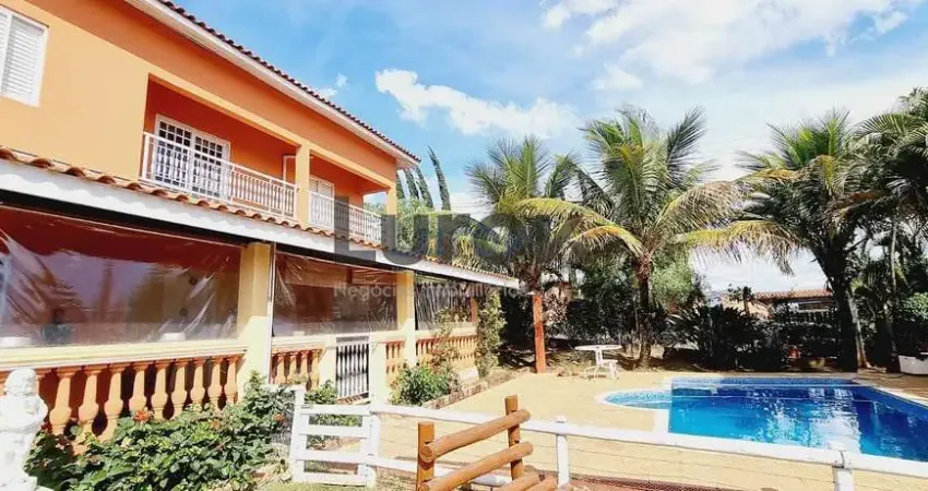 chácara à venda 3 Quartos, 1 Suite, 4 Vagas, 900M², Vale Verde, Valinhos - SP