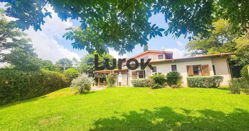 Chácara / sítio com 3 quartos à venda na Avenida Alcindo Marcon, 35, Vale Verde, Valinhos