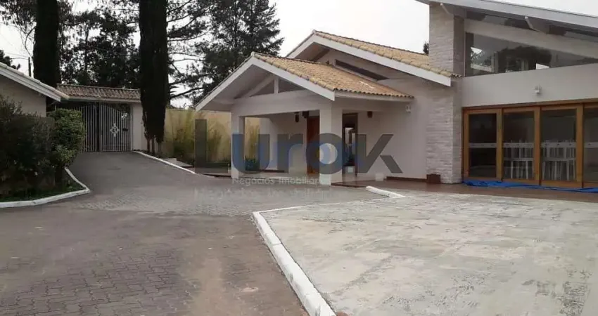 chácara à venda 3 Quartos, 1 Suite, 30 Vagas, 6000M², Chácaras São Bento, Valinhos - SP