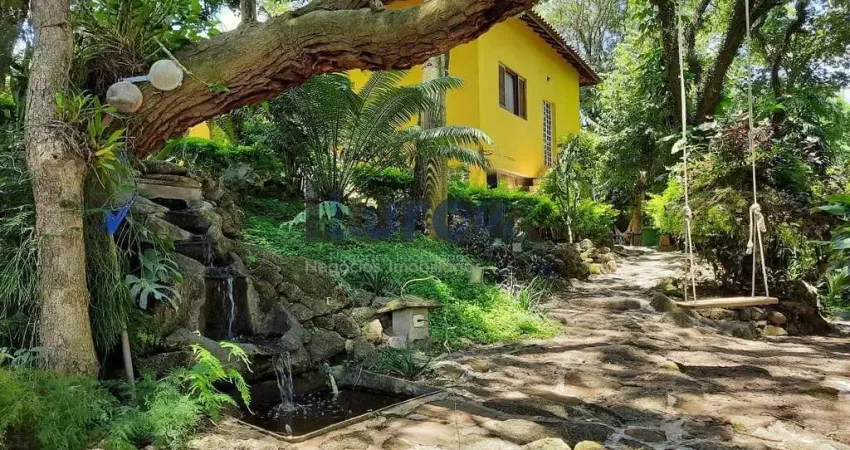 chácara à venda 3 Quartos, 1 Suite, 10 Vagas, 2026M², Parque Valinhos, Valinhos - SP