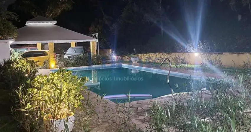 Chácara / sítio com 3 quartos à venda na Avenida Alcindo Marcon, 8, Vale Verde, Valinhos