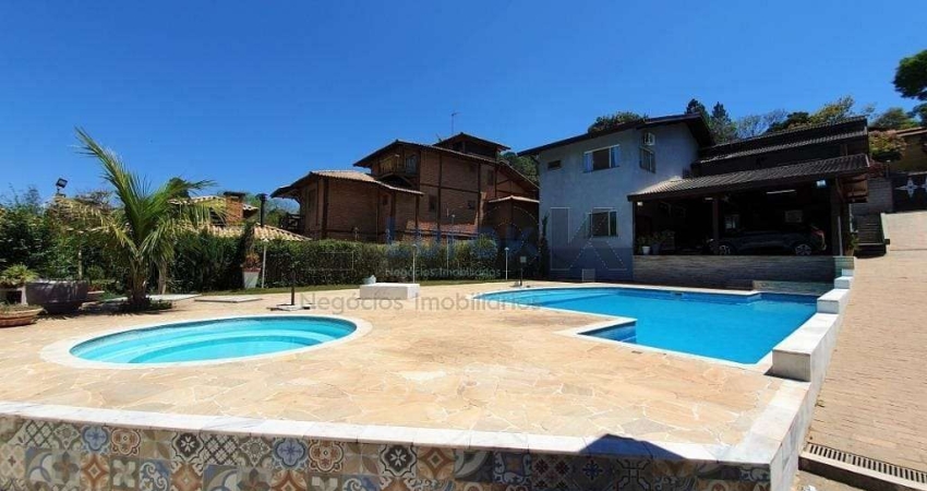 chácara à venda 4 Quartos, 1 Suite, 11 Vagas, 1150M², Vale Verde, Valinhos - SP