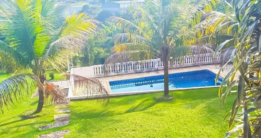 Chácara à venda 3 quartos, 1 suite, 3800m², country  club, valinhos - sp