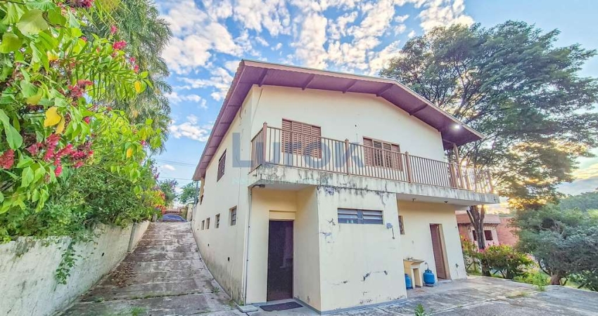 chácara à venda e locação 4 Quartos, 2 Suites, 11 Vagas, 1200M², Vale Verde, Valinhos - SP