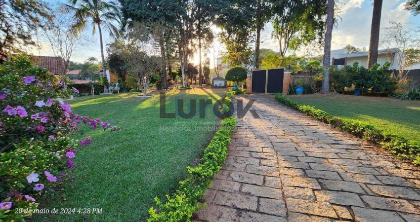 chácara à venda 2 Quartos, 1 Suite, 20 Vagas, 3000M², Estância Recreativa San Fernando, Valinhos -