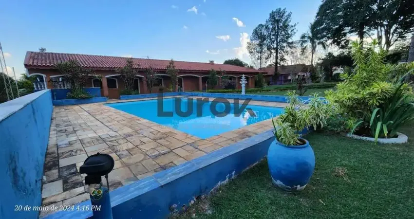 Chácara à venda, estância recreativa san fernando, valinhos - sp, px. escola ecoara, etapa e objeti