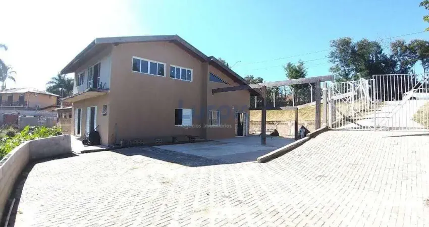 chácara à venda 3 Quartos, 2 Suites, 6 Vagas, 980M², Vale Verde, Valinhos - SP | Vale Verde