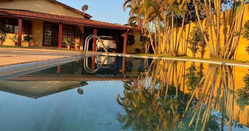 sítio à venda 3 Quartos, 2 Suites, 26488M², Macuco, Valinhos - SP