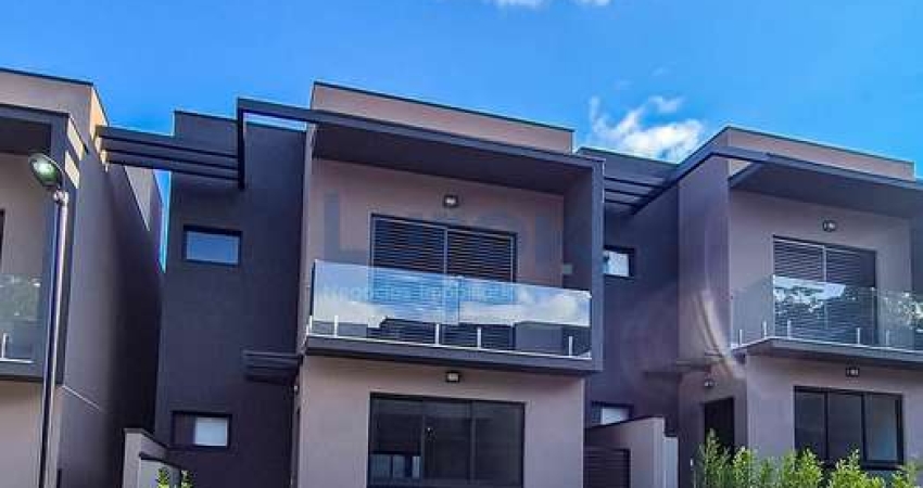 Casa 3 suítes à Venda Condomínio Residencial Villa Greice - Valinhos / SP