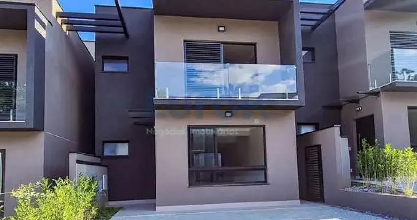 Casa 3 suítes à Venda Condomínio Residencial Villa Greice - Valinhos / SP