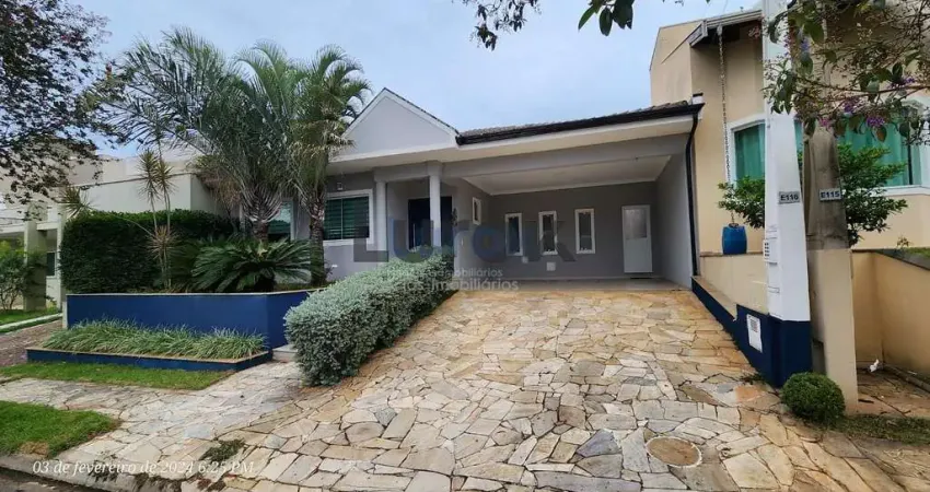 casa à venda 3 Quartos, 3 Suites, 4 Vagas, 300M², Condomínio Vivenda das Cerejeiras, Valinhos - SP