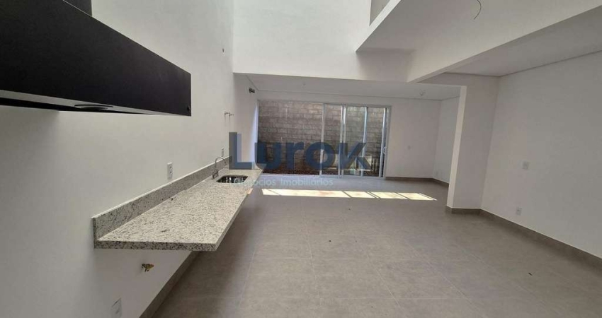 Casa 3 suítes à Venda Condomínio Quinta das Parreiras - Valinhos / SP.