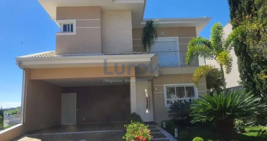 casa para venda e para alugar no Condomínio Residencial Portal do Jequitibá, Valinhos