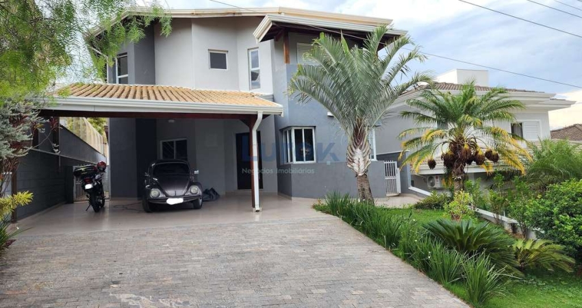 casa para Locação 3 Quartos, 1 Suite, 4 Vagas, 375M², Condominio Morada das Nascentes, Valinhos - S