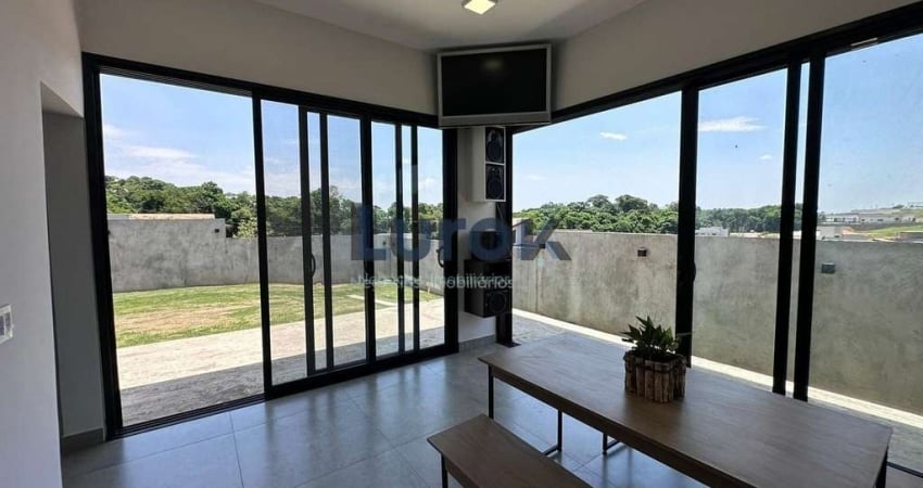 casa à venda 3 Quartos, 3 Suites, 4 Vagas, 800M², Terras de Santa Teresa, Vinhedo - SP | Condomínio